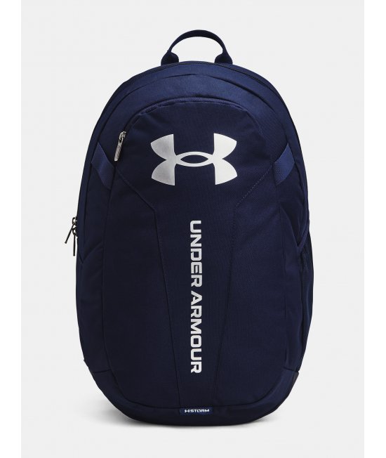 Ruksak Under Armour Hustle Lite Backpack-NVY